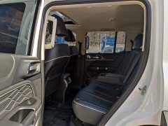 Tank 300 Off-Road Edition 2.0T Conqueror - ფოტო 10