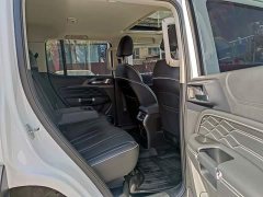 Tank 300 Off-Road Edition 2.0T Conqueror - ფოტო 11