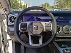 Tank 300 Off-Road Edition 2.0T Conqueror - ფოტო 12