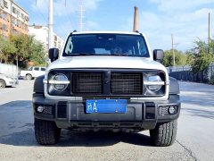 Tank 300 Off-Road Edition 2.0T Conqueror - ფოტო 2