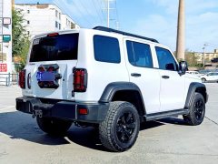 Tank 300 Off-Road Edition 2.0T Conqueror - ფოტო 4