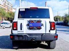 Tank 300 Off-Road Edition 2.0T Conqueror - ფოტო 5
