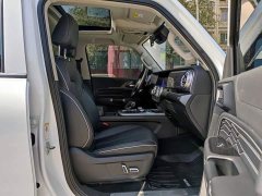 Tank 300 Off-Road Edition 2.0T Conqueror - ფოტო 8