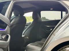 Mercedes-Benz AMG GT AMG GT 50 Four-Door Coupe - ფოტო 10