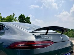 Mercedes-Benz AMG GT AMG GT 50 Four-Door Coupe - ფოტო 15