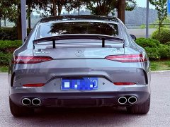 Mercedes-Benz AMG GT AMG GT 50 Four-Door Coupe - ფოტო 5