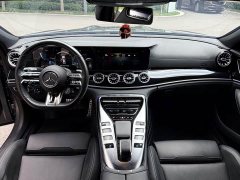 Mercedes-Benz AMG GT AMG GT 50 Four-Door Coupe - ფოტო 8
