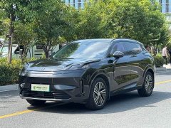 Lynk & Co Geely Lynk & Co 08 EM-P 2023 245km Ultra-Long Range Halo - ფოტო 1