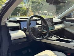 Lynk & Co Geely Lynk & Co 08 EM-P 2023 245km Ultra-Long Range Halo - ფოტო 10