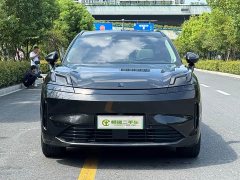 Lynk & Co Geely Lynk & Co 08 EM-P 2023 245km Ultra-Long Range Halo - ფოტო 2