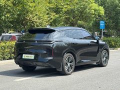 Lynk & Co Geely Lynk & Co 08 EM-P 2023 245km Ultra-Long Range Halo - ფოტო 3