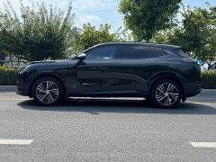 Lynk & Co Geely Lynk & Co 08 EM-P 2023 245km Ultra-Long Range Halo - ფოტო 5