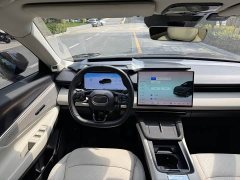 Lynk & Co Geely Lynk & Co 08 EM-P 2023 245km Ultra-Long Range Halo - ფოტო 7