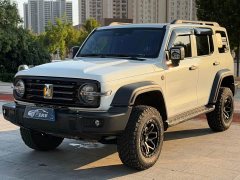 Tank 300 2021 Off-Road Edition 2.0T Conqueror - ფოტო 1