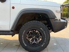 Tank 300 2021 Off-Road Edition 2.0T Conqueror - ფოტო 11