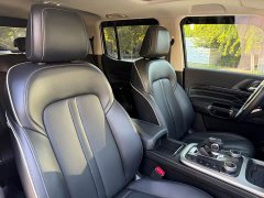 Tank 300 2021 Off-Road Edition 2.0T Conqueror - ფოტო 13