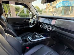 Tank 300 2021 Off-Road Edition 2.0T Conqueror - ფოტო 14