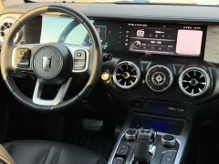 Tank 300 2021 Off-Road Edition 2.0T Conqueror - ფოტო 17