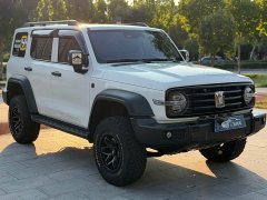 Tank 300 2021 Off-Road Edition 2.0T Conqueror - ფოტო 2