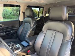 Tank 300 2021 Off-Road Edition 2.0T Conqueror - ფოტო 20