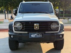 Tank 300 2021 Off-Road Edition 2.0T Conqueror - ფოტო 3