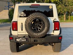 Tank 300 2021 Off-Road Edition 2.0T Conqueror - ფოტო 5