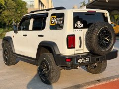 Tank 300 2021 Off-Road Edition 2.0T Conqueror - ფოტო 6