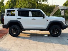 Tank 300 2021 Off-Road Edition 2.0T Conqueror - ფოტო 8
