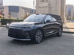 GAC Aion S9 2025 Qiankun Ultra 6-Seater - ფოტო 1