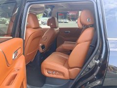 GAC Aion S9 2025 Qiankun Ultra 6-Seater - ფოტო 10