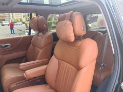 GAC Aion S9 2025 Qiankun Ultra 6-Seater - ფოტო 11