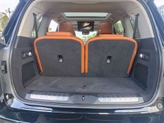 GAC Aion S9 2025 Qiankun Ultra 6-Seater - ფოტო 12