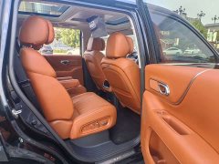 GAC Aion S9 2025 Qiankun Ultra 6-Seater - ფოტო 13