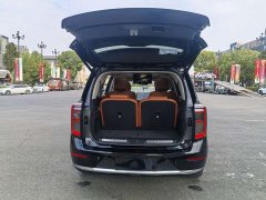 GAC Aion S9 2025 Qiankun Ultra 6-Seater - ფოტო 15