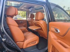 GAC Aion S9 2025 Qiankun Ultra 6-Seater - ფოტო 16