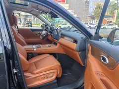 GAC Aion S9 2025 Qiankun Ultra 6-Seater - ფოტო 17