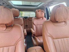 GAC Aion S9 2025 Qiankun Ultra 6-Seater - ფოტო 18