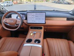 GAC Aion S9 2025 Qiankun Ultra 6-Seater - ფოტო 19