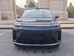GAC Aion S9 2025 Qiankun Ultra 6-Seater - ფოტო 2