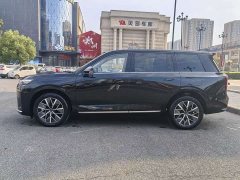 GAC Aion S9 2025 Qiankun Ultra 6-Seater - ფოტო 3