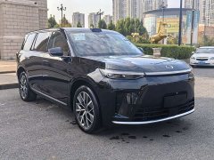 GAC Aion S9 2025 Qiankun Ultra 6-Seater - ფოტო 4
