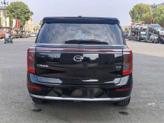 GAC Aion S9 2025 Qiankun Ultra 6-Seater - ფოტო 5