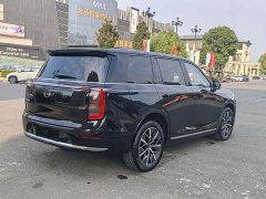 GAC Aion S9 2025 Qiankun Ultra 6-Seater - ფოტო 6