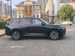 GAC Aion S9 2025 Qiankun Ultra 6-Seater - ფოტო 7