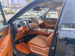 GAC Aion S9 2025 Qiankun Ultra 6-Seater - ფოტო 9