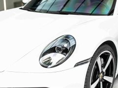 Porsche 911 2023 Targa 4 3.0T - ფოტო 11