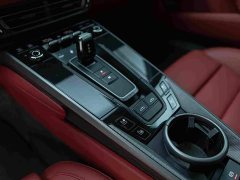 Porsche 911 2023 Targa 4 3.0T - ფოტო 13