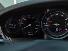 Porsche 911 2023 Targa 4 3.0T - ფოტო 14