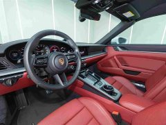 Porsche 911 2023 Targa 4 3.0T - ფოტო 15