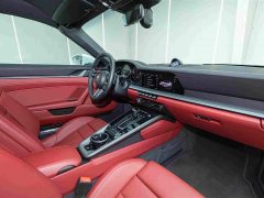 Porsche 911 2023 Targa 4 3.0T - ფოტო 16